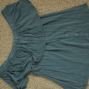 American eagle shirt